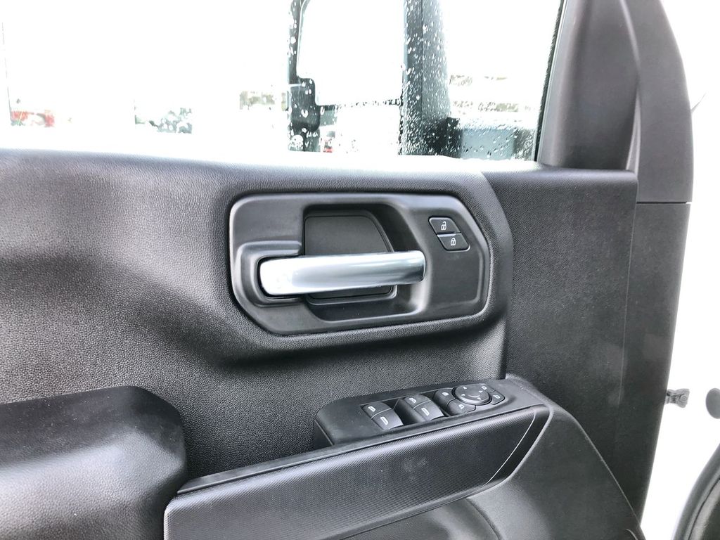 2026 Chevrolet Silverado 2500