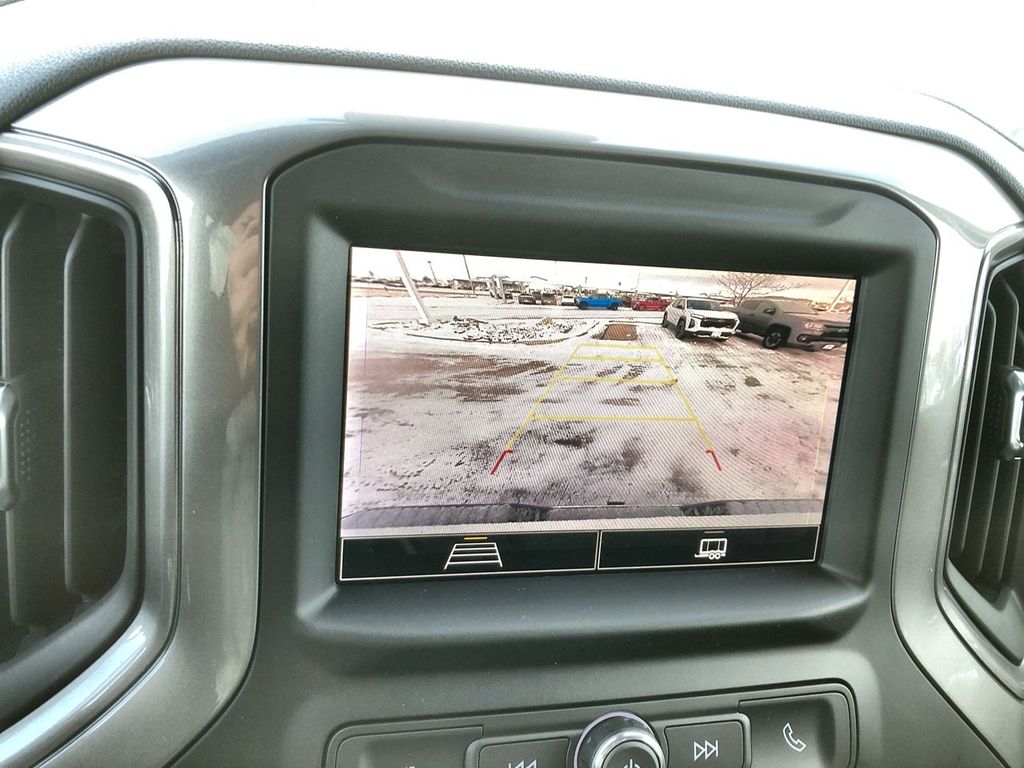 2026 Chevrolet Silverado 2500