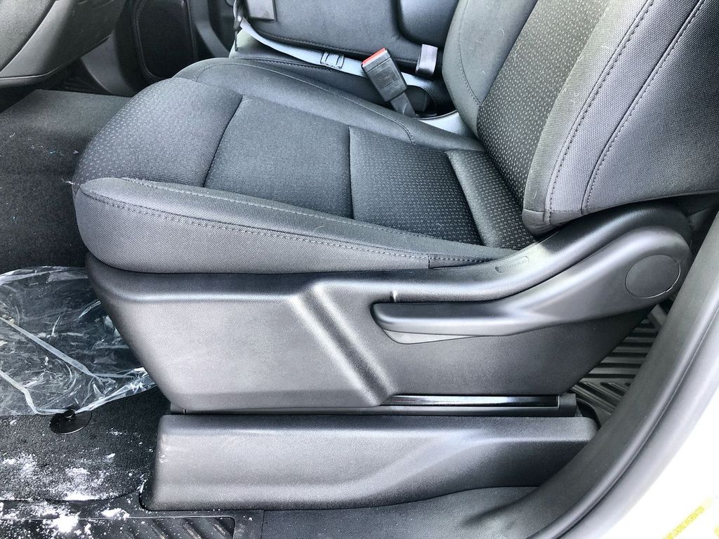 2026 Chevrolet Silverado 2500