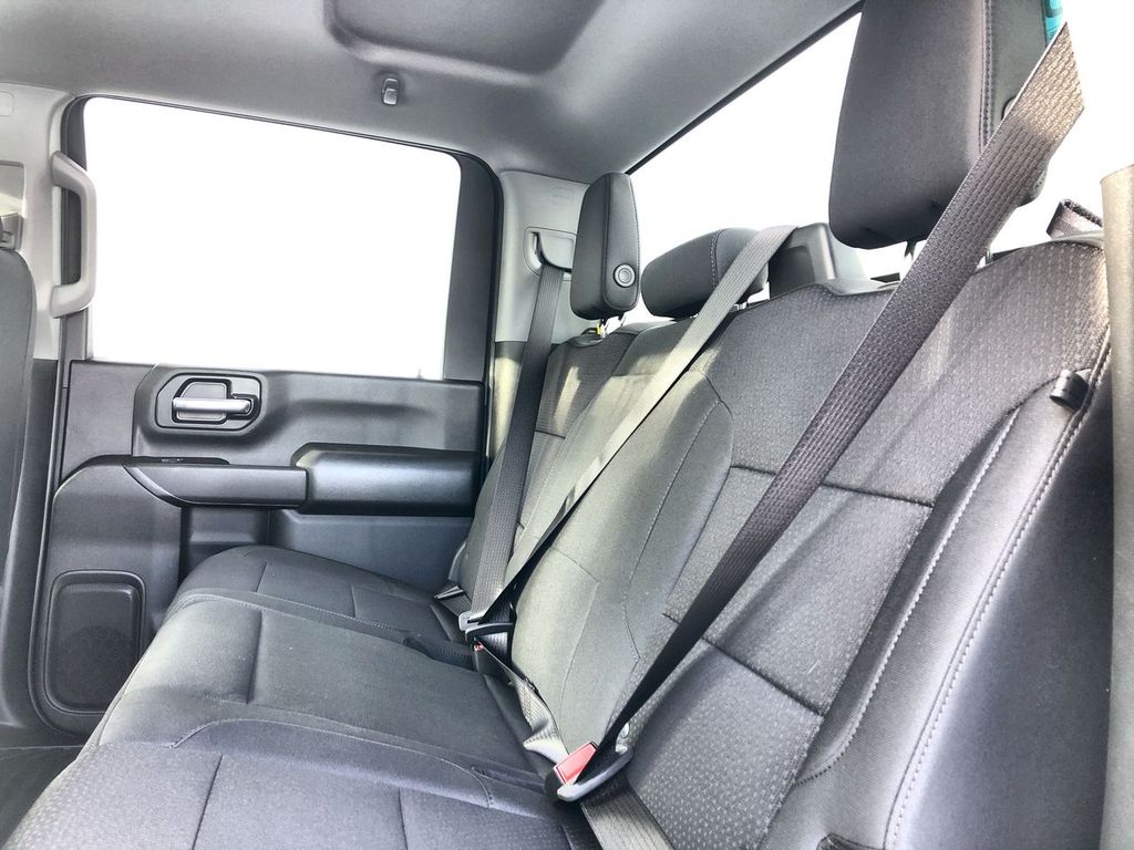 2026 Chevrolet Silverado 2500