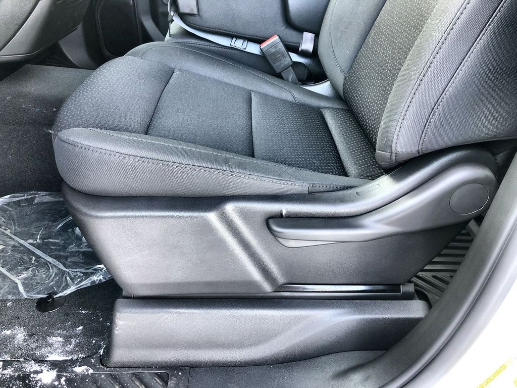 2026 Chevrolet Silverado 2500