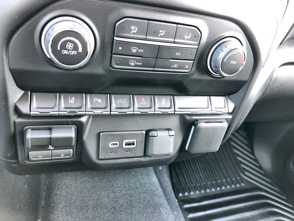 2026 Chevrolet Silverado 2500