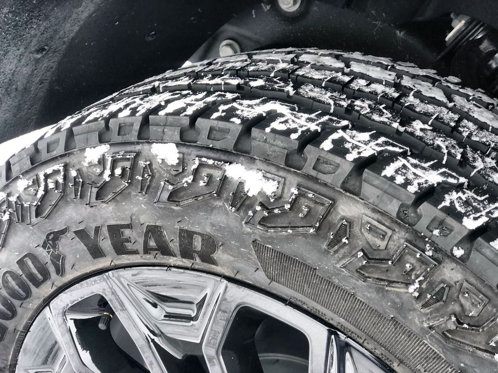 2026 Chevrolet Silverado 2500