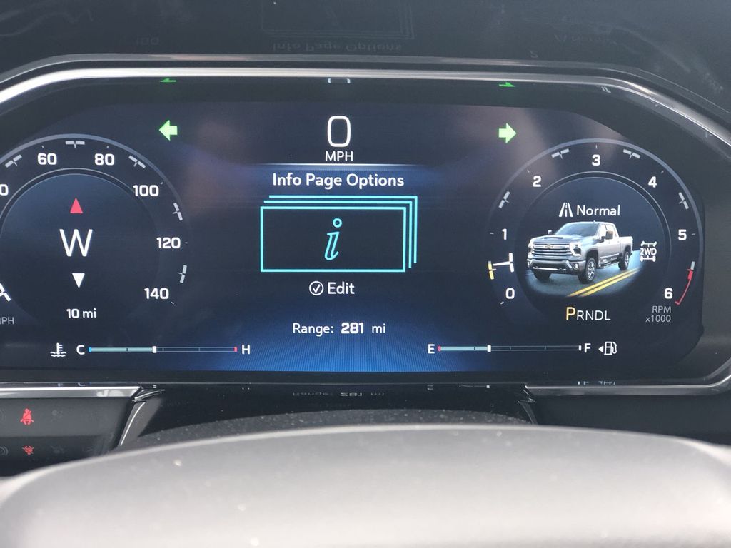 2026 Chevrolet Silverado 2500