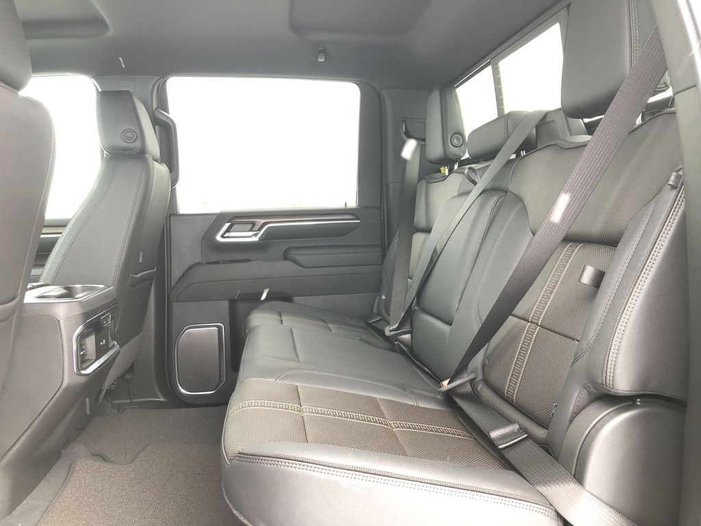 2026 Chevrolet Silverado 2500