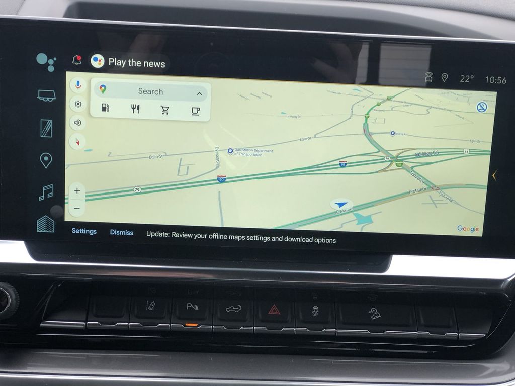 2026 Chevrolet Silverado 2500