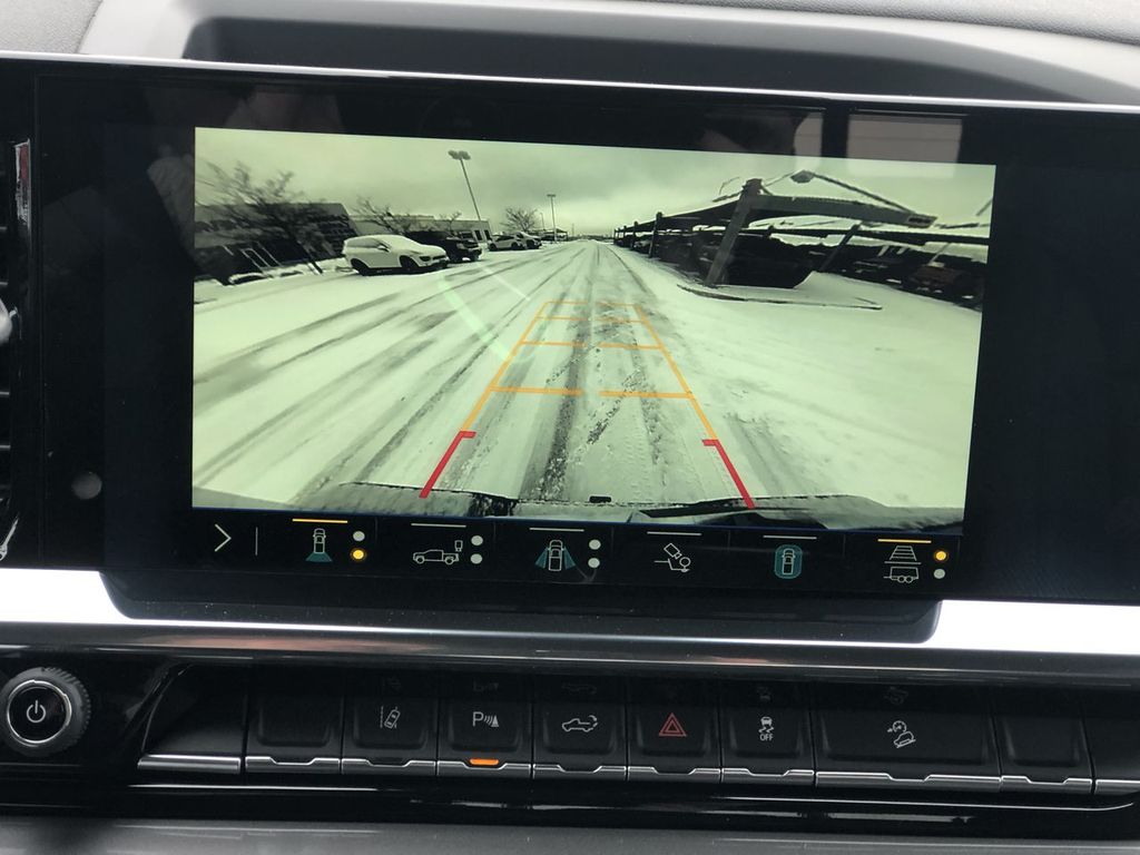 2026 Chevrolet Silverado 2500