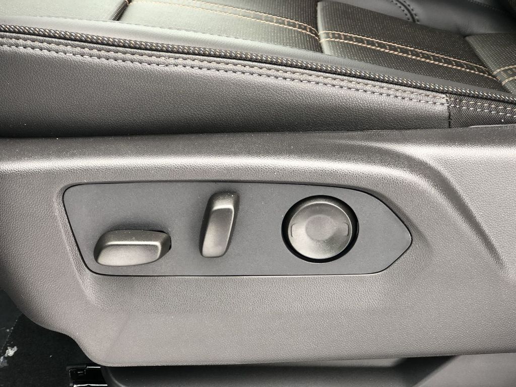 2026 Chevrolet Silverado 2500