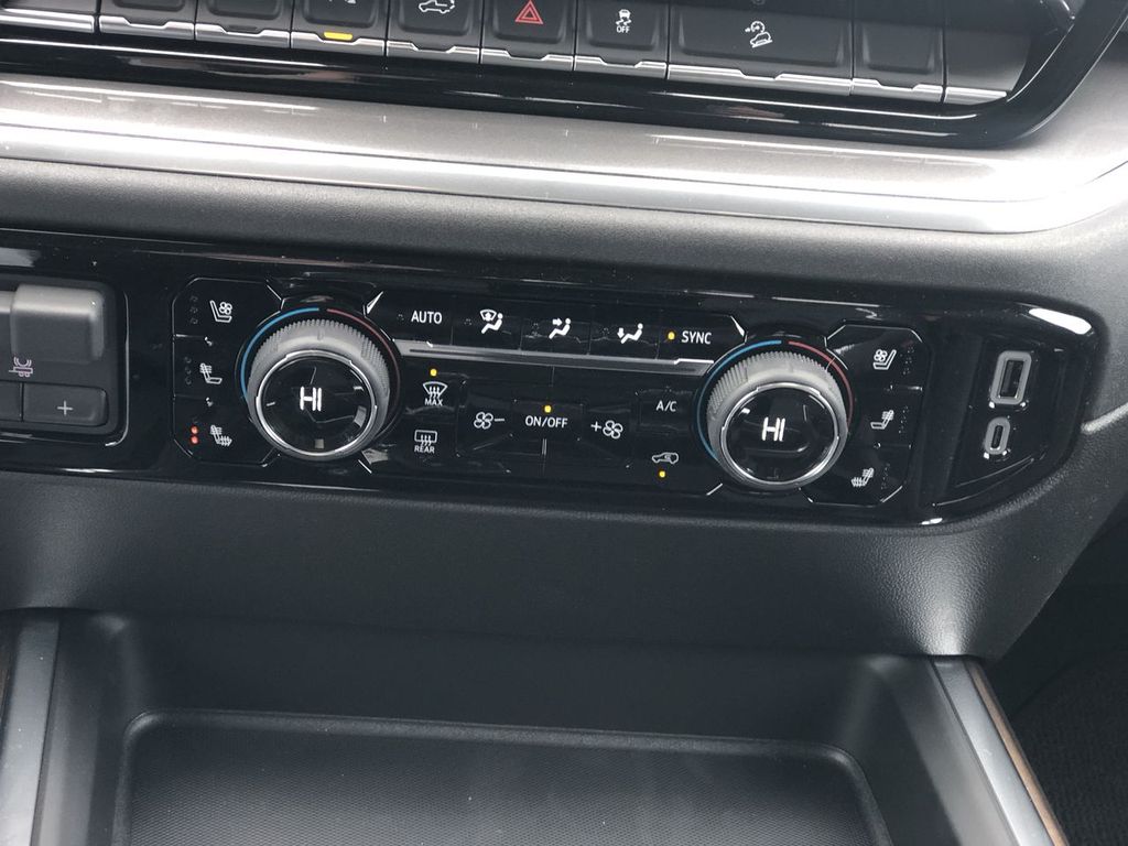 2026 Chevrolet Silverado 2500