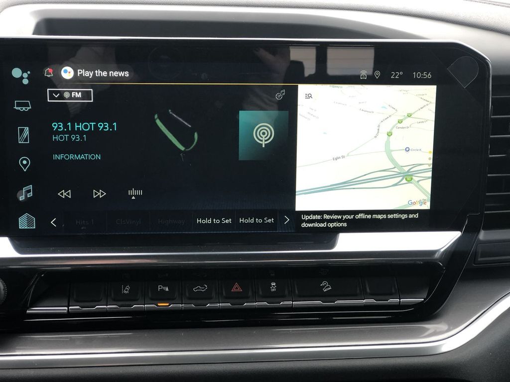 2026 Chevrolet Silverado 2500