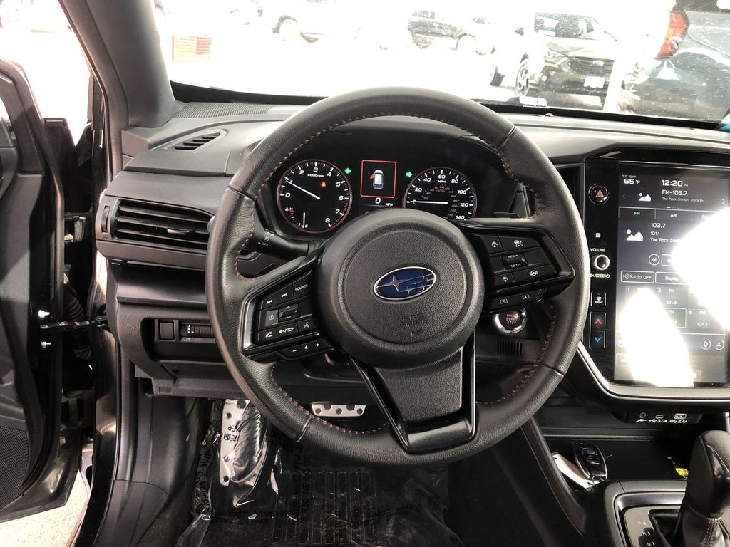 2024 Subaru Impreza