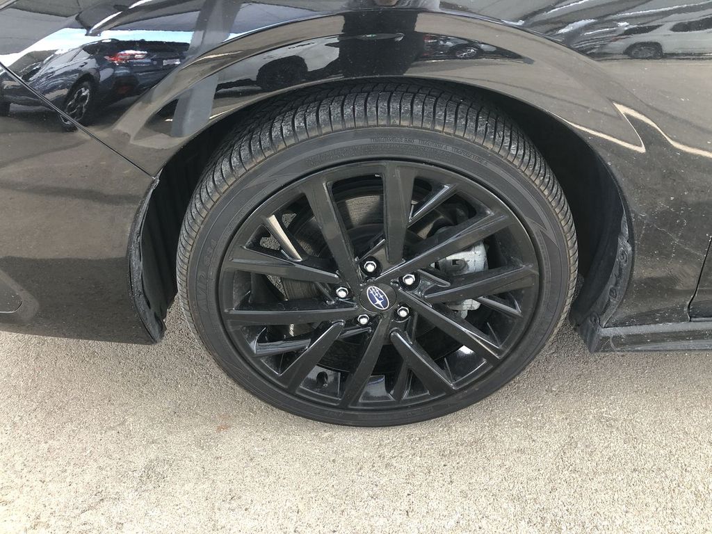 2024 Subaru Impreza