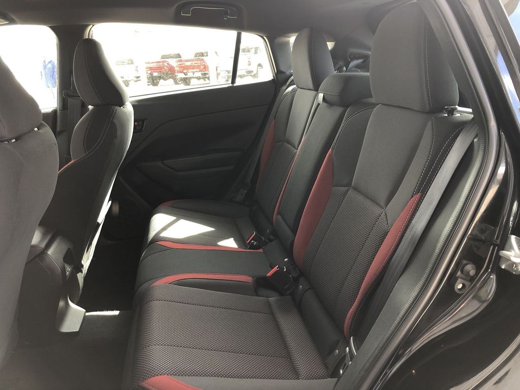 2024 Subaru Impreza