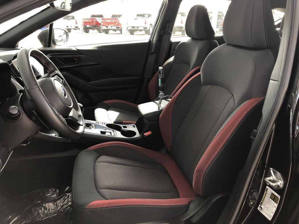 2024 Subaru Impreza