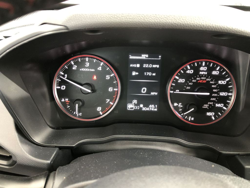 2024 Subaru Impreza