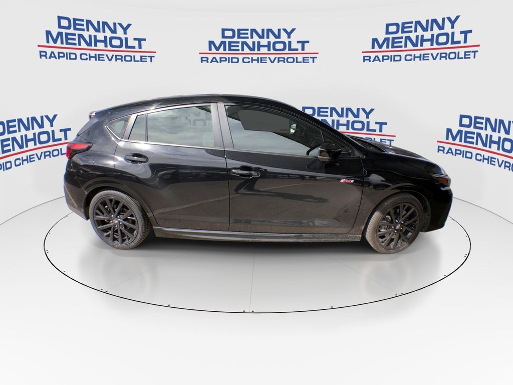 2024 Subaru Impreza