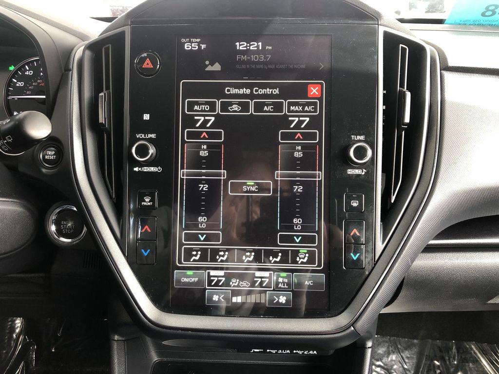 2024 Subaru Impreza