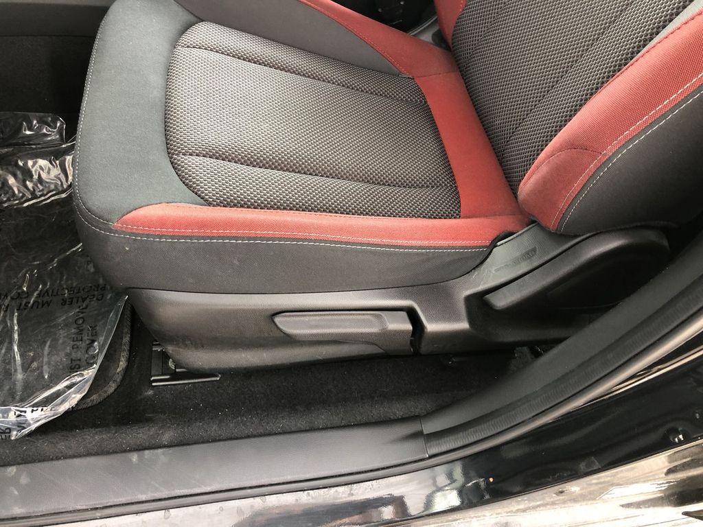 2024 Subaru Impreza