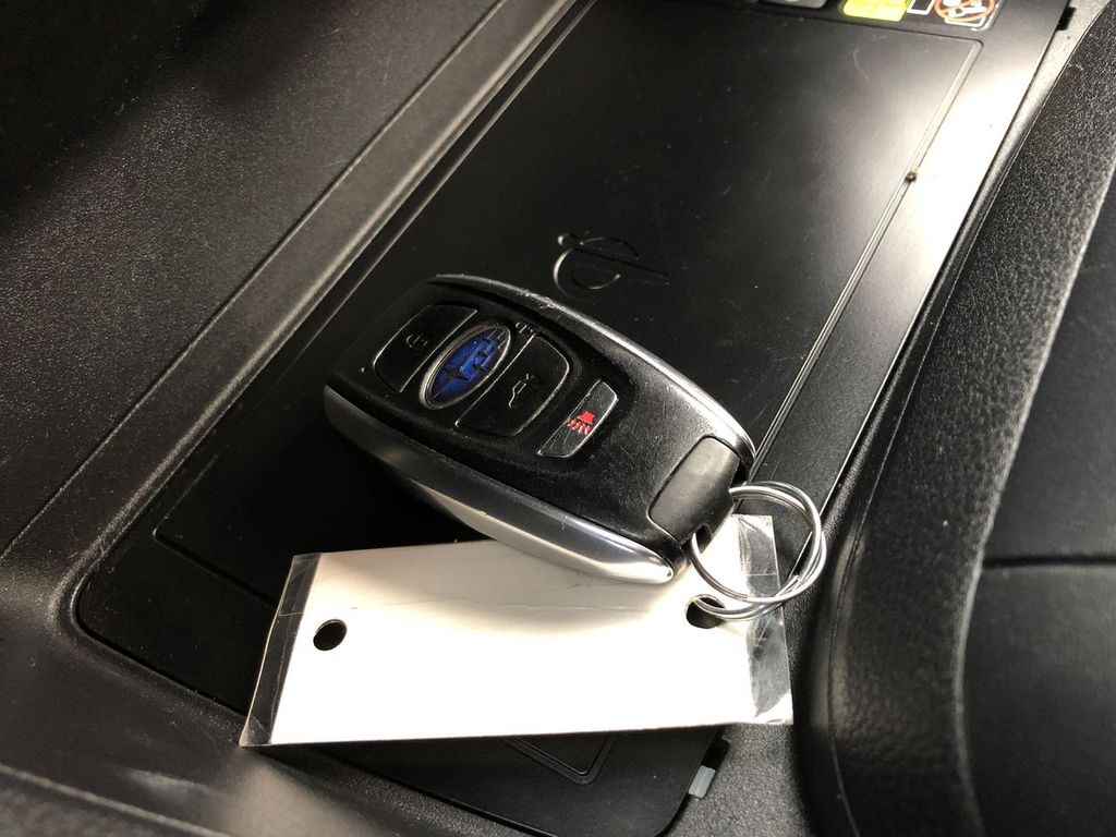 2024 Subaru Impreza