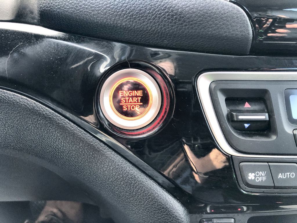 2020 Honda Ridgeline