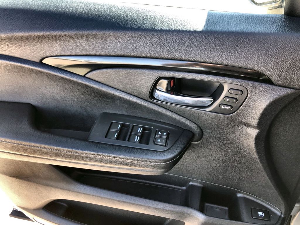 2020 Honda Ridgeline