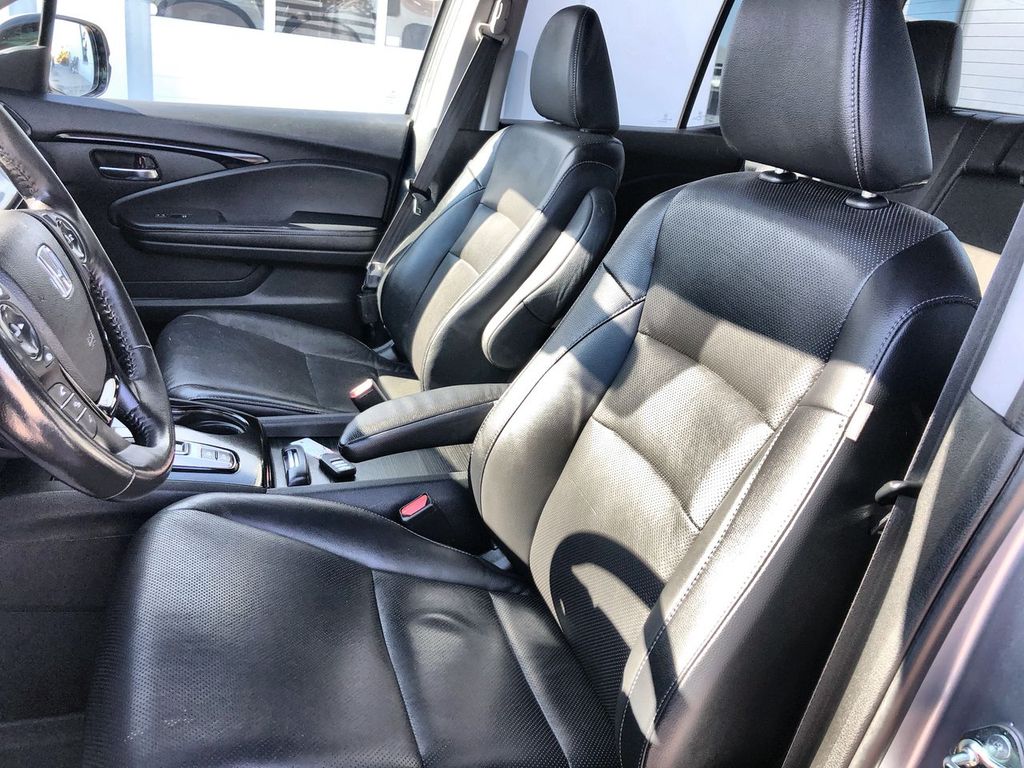 2020 Honda Ridgeline