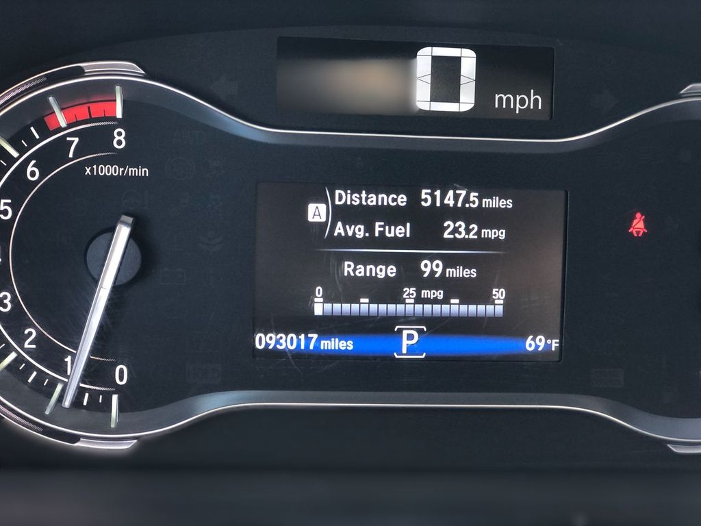 2020 Honda Ridgeline