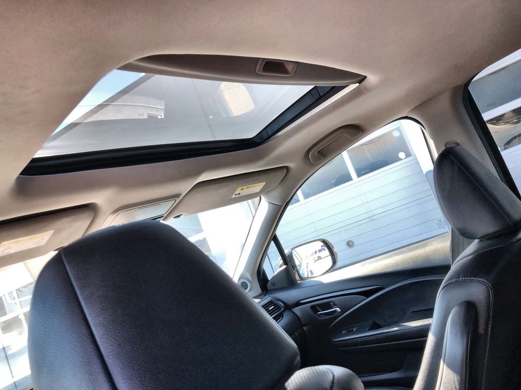 2020 Honda Ridgeline