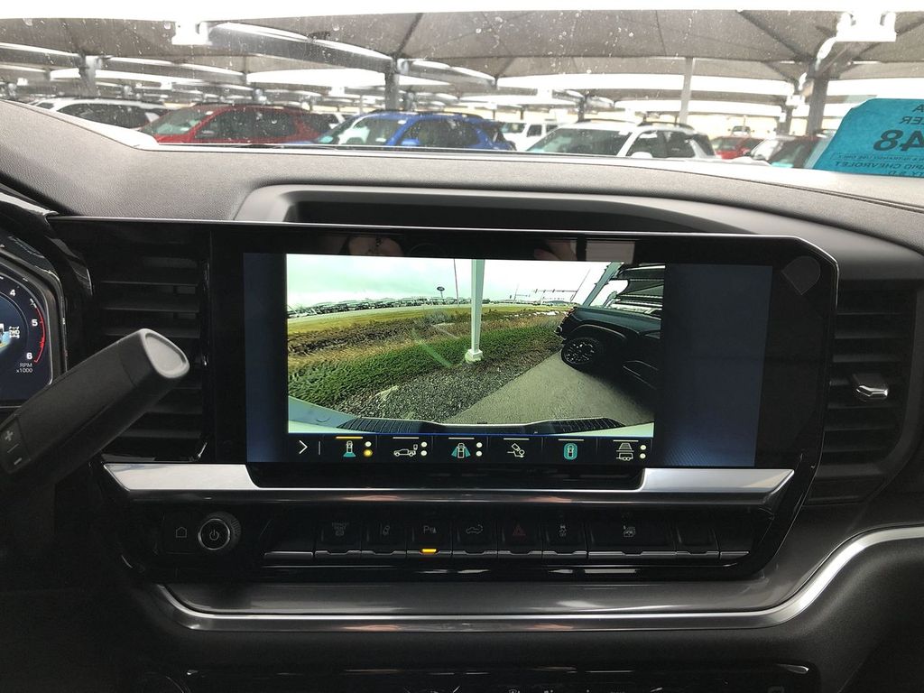 2026 Chevrolet Silverado 2500