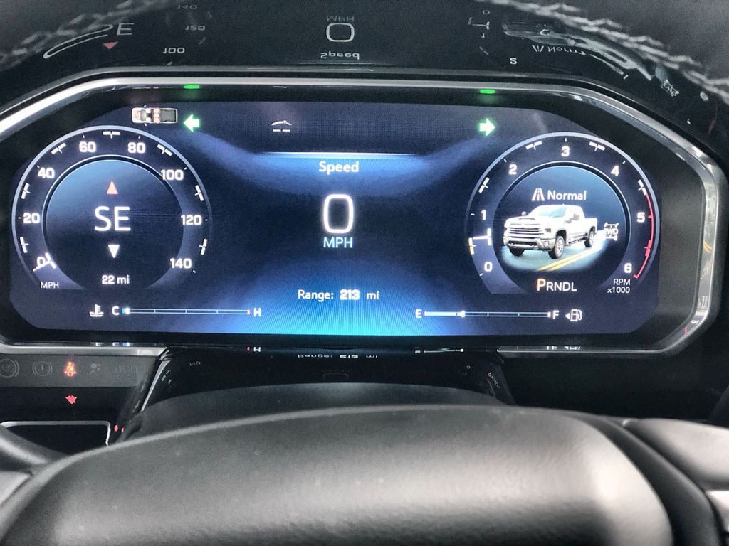 2026 Chevrolet Silverado 2500