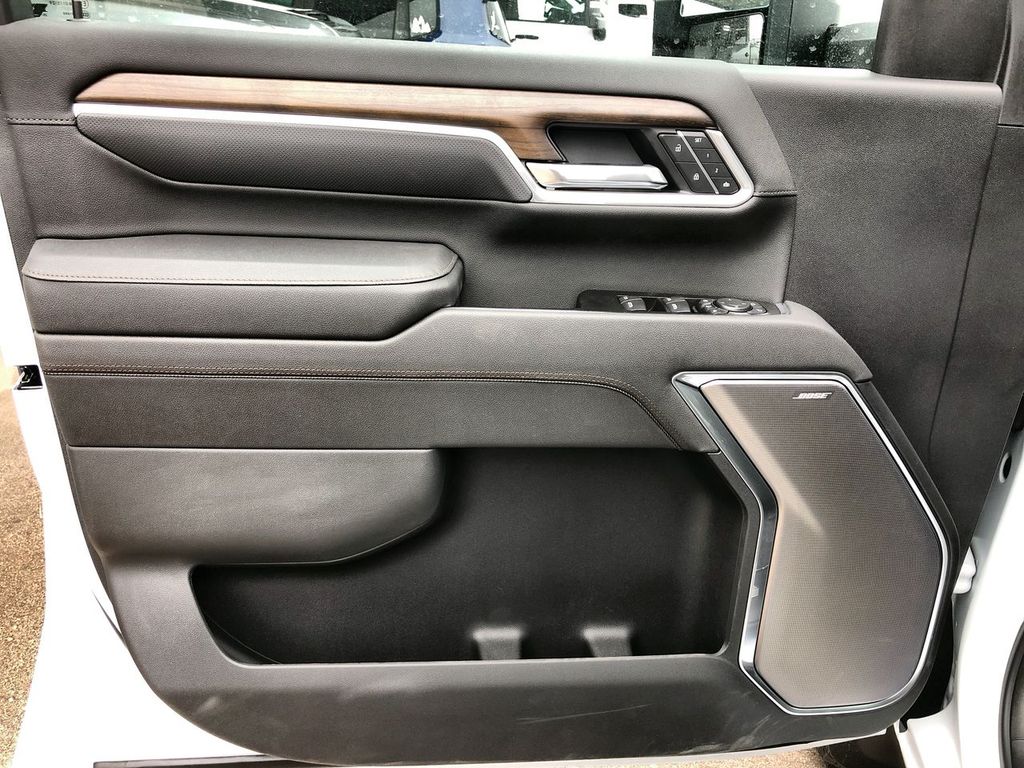 2026 Chevrolet Silverado 2500