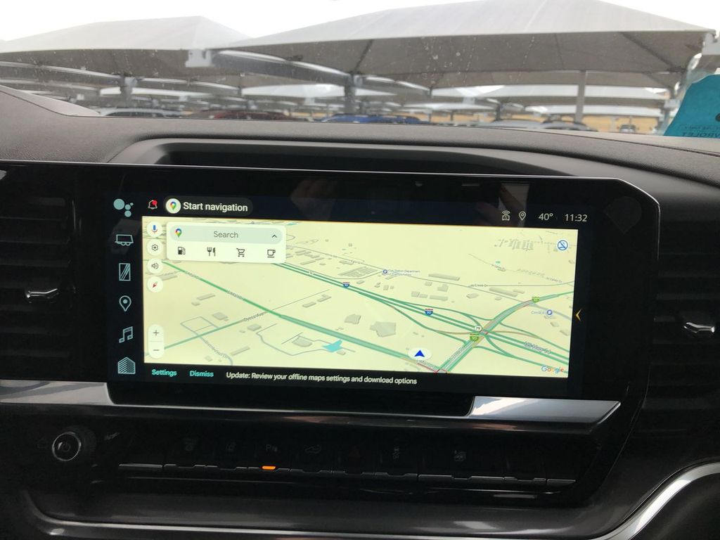 2026 Chevrolet Silverado 2500