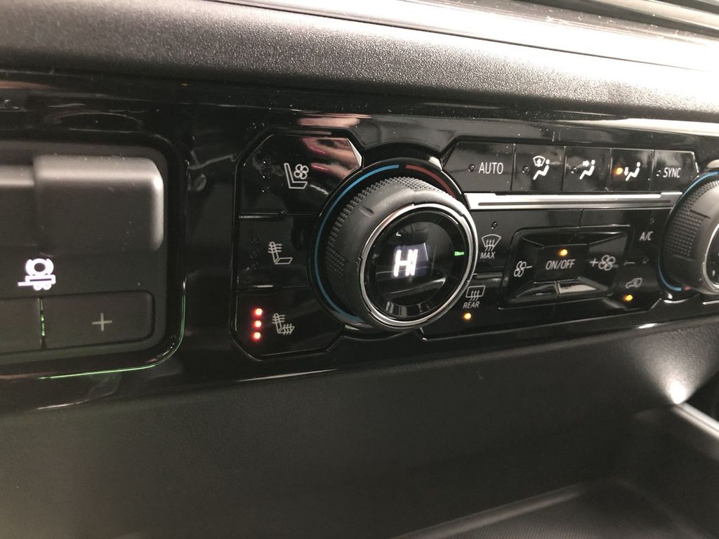 2026 Chevrolet Silverado 2500