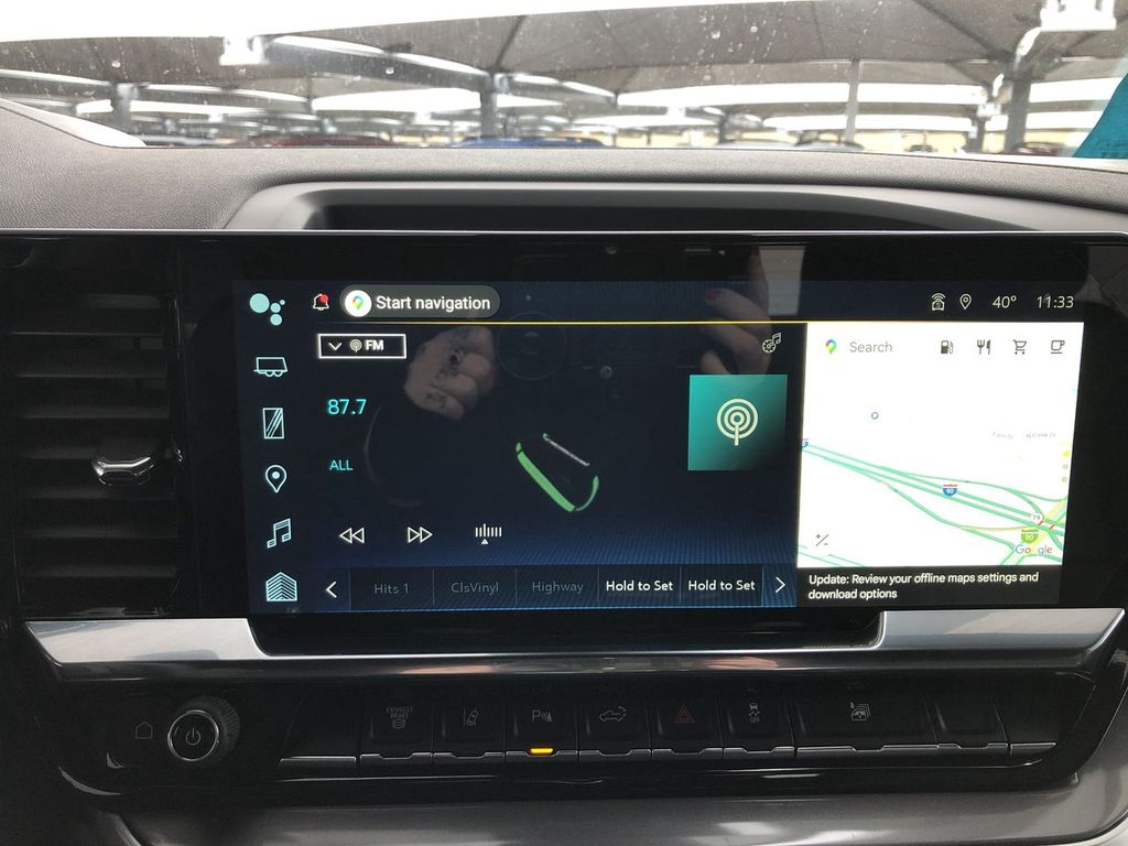 2026 Chevrolet Silverado 2500