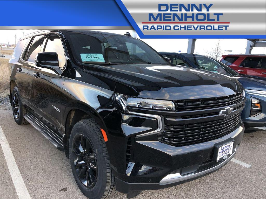 Used 2023 Chevrolet Tahoe LT SUVs