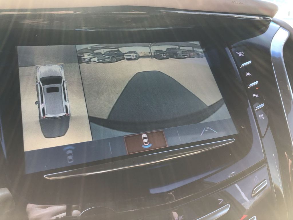 2018 Cadillac Escalade