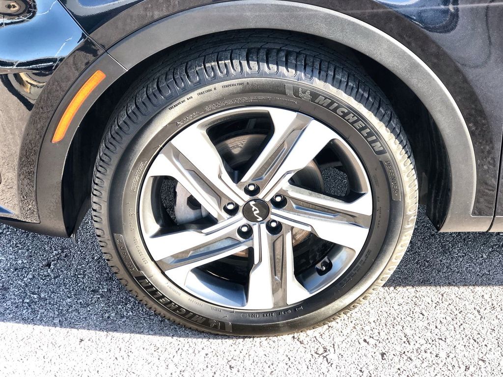 2022 Kia Sorento Plug-in Hybrid