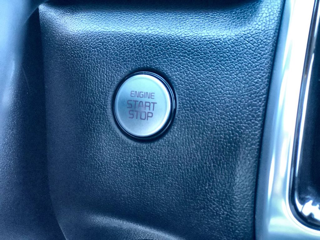 2022 Kia Sorento Plug-in Hybrid