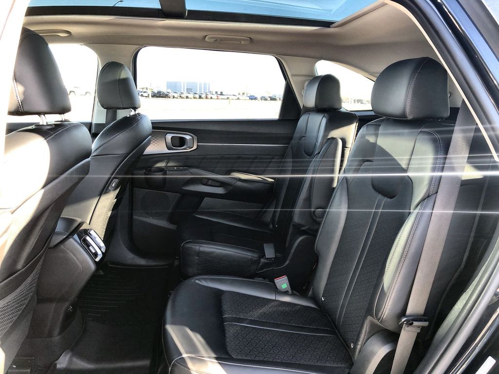 2022 Kia Sorento Plug-in Hybrid