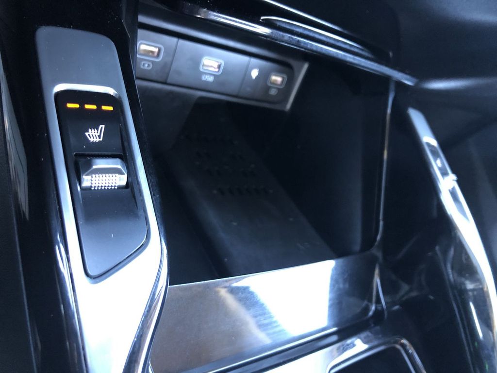 2022 Kia Sorento Plug-in Hybrid