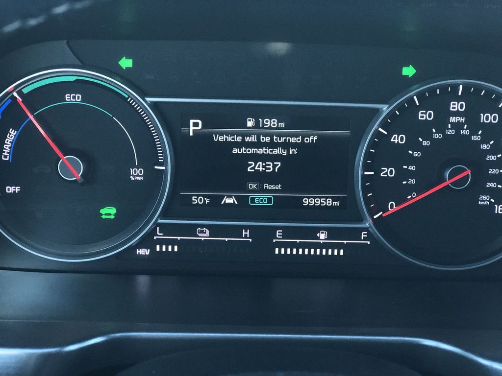 2022 Kia Sorento Plug-in Hybrid