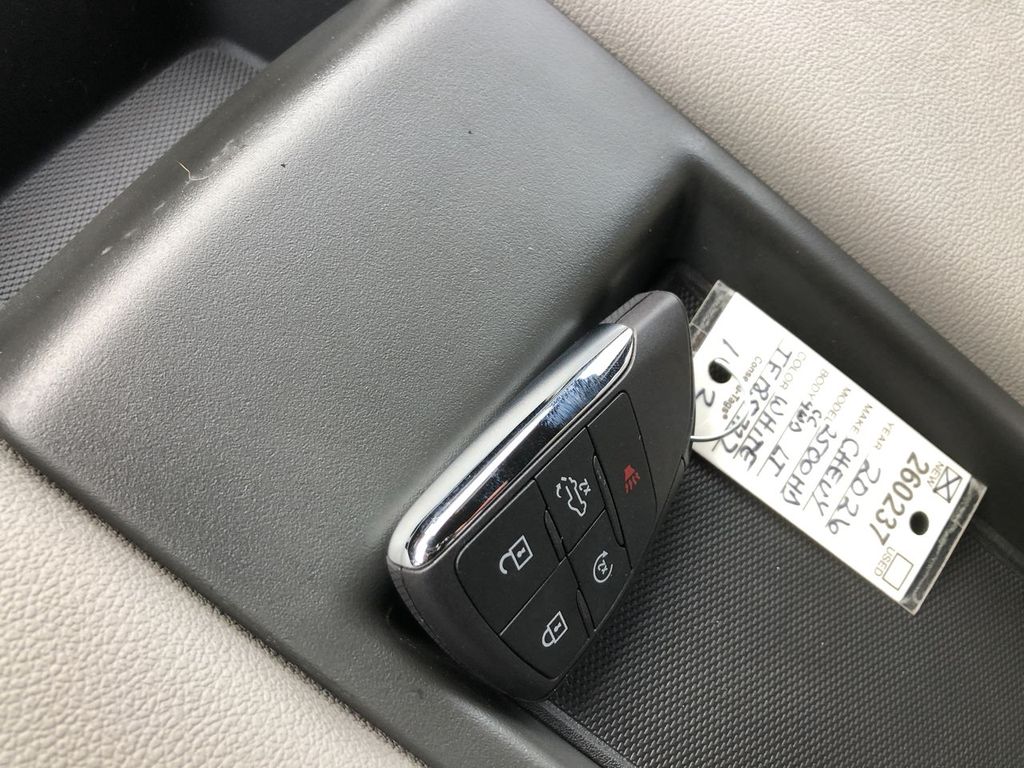 2026 Chevrolet Silverado 2500