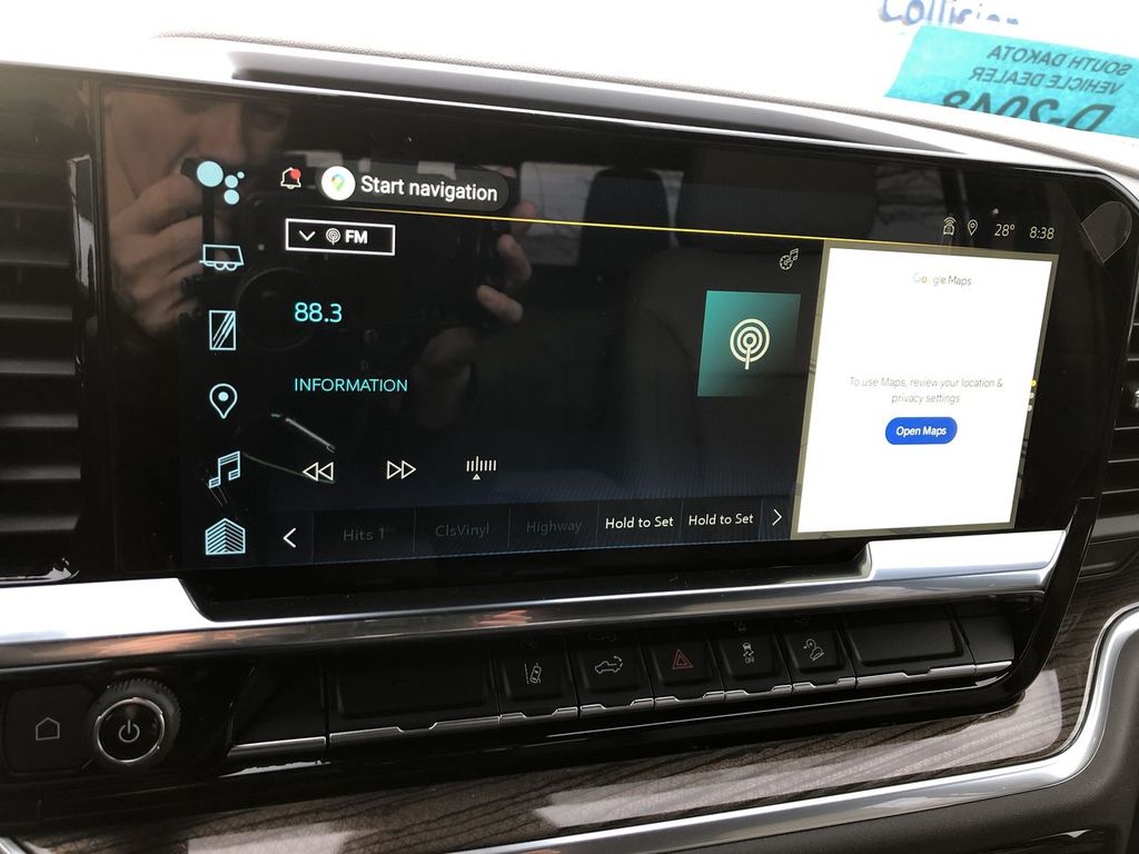 2026 Chevrolet Silverado 2500