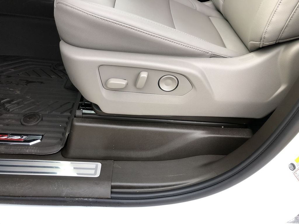 2026 Chevrolet Silverado 2500