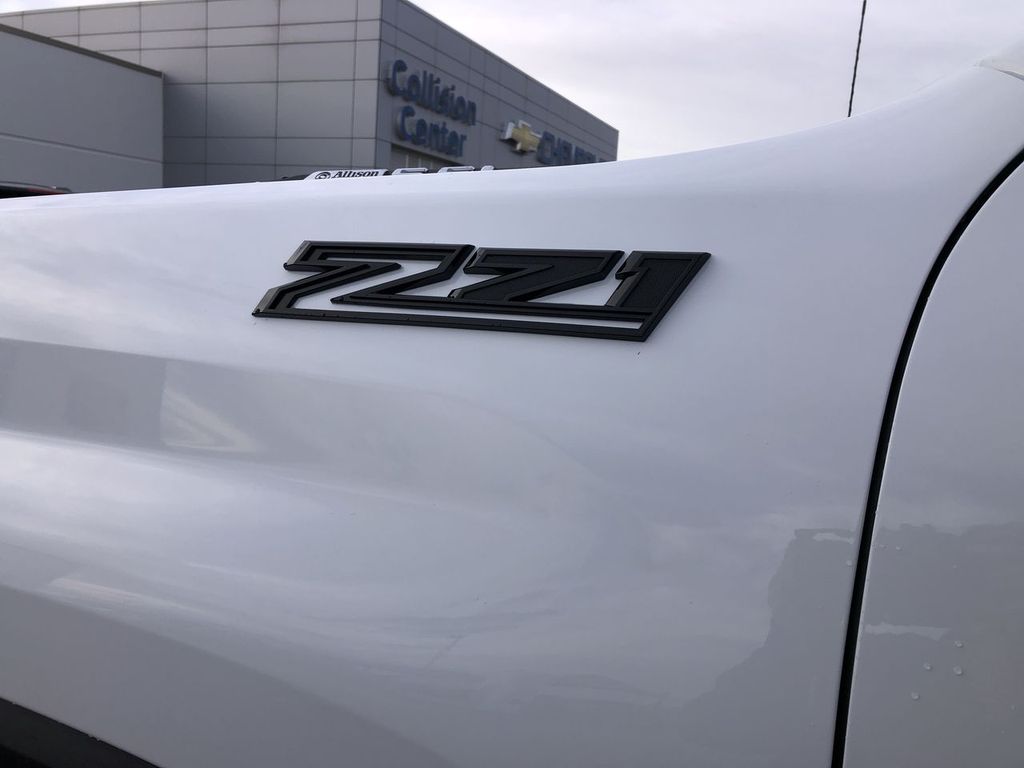 2026 Chevrolet Silverado 2500