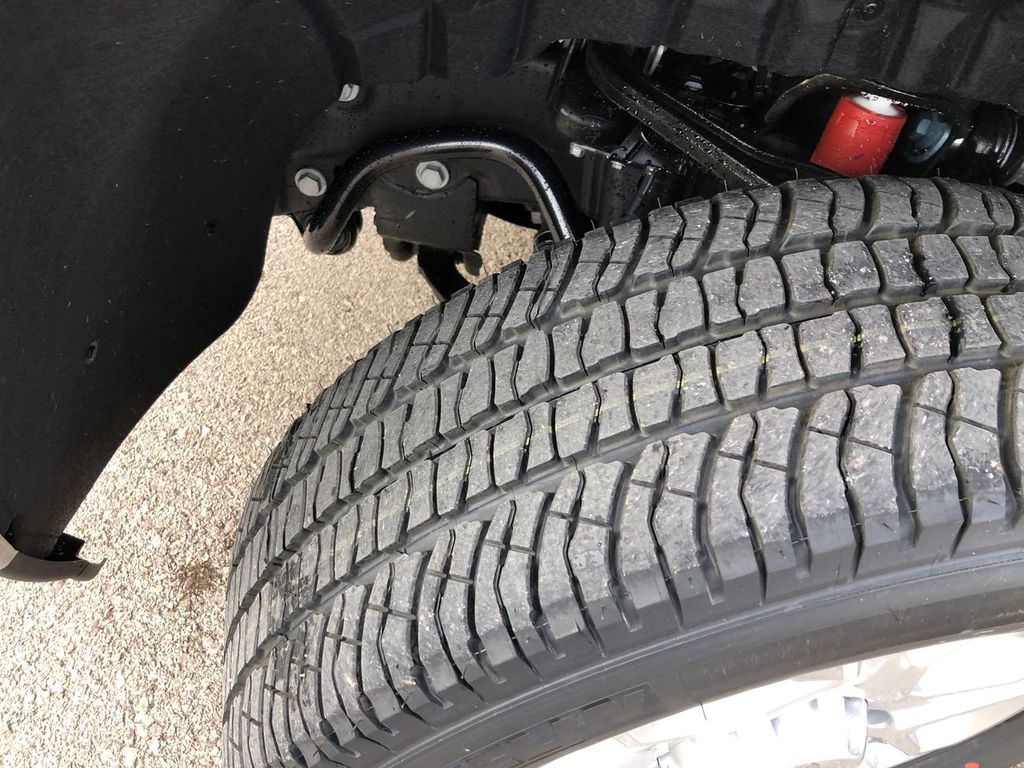 2026 Chevrolet Silverado 2500