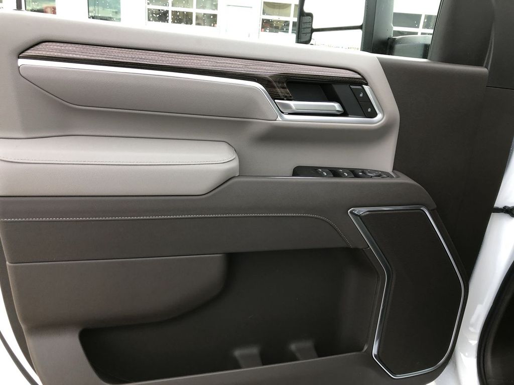 2026 Chevrolet Silverado 2500