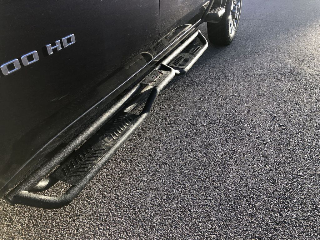 2024 Chevrolet Silverado 2500