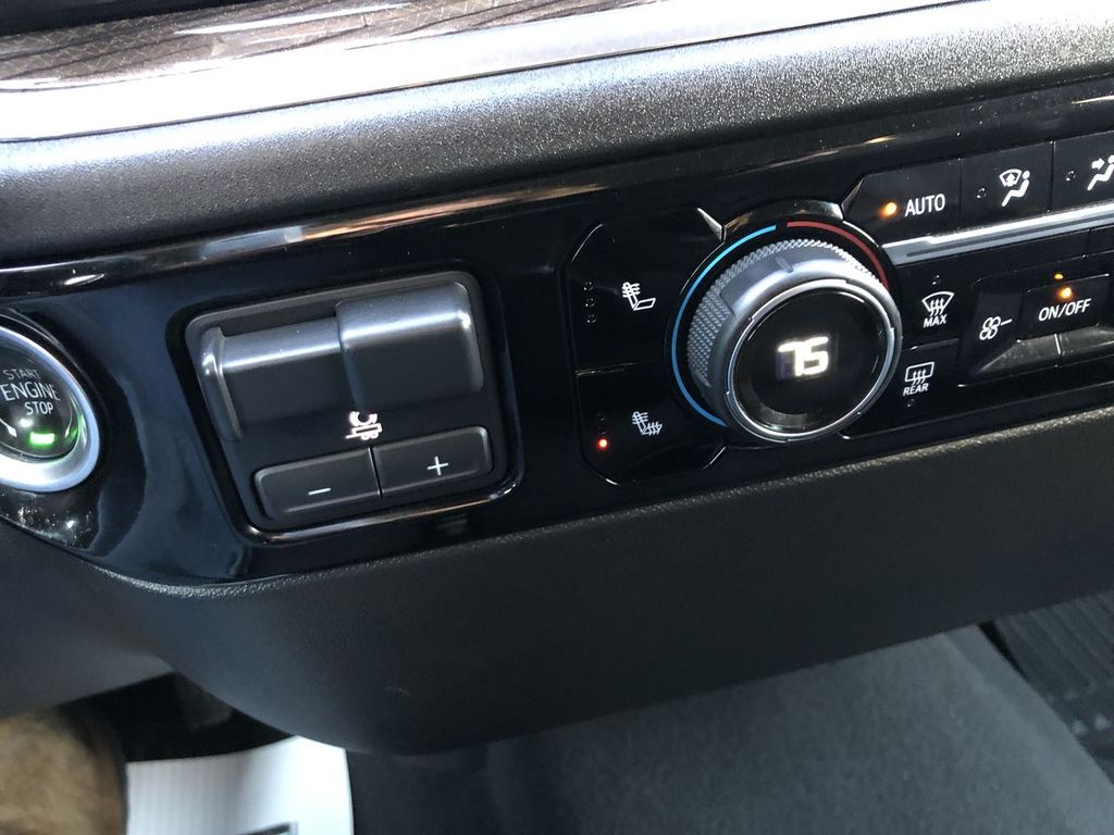 2024 Chevrolet Silverado 2500