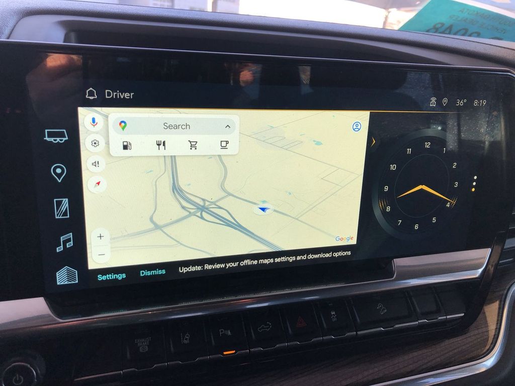 2024 Chevrolet Silverado 2500